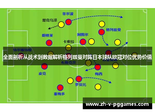 全面剖析从战术到数据解析格列兹曼对阵日本球队欧冠对位优势价值 全面剖析从战术到数据解析格列兹曼对阵日本球队欧冠对位优势价值