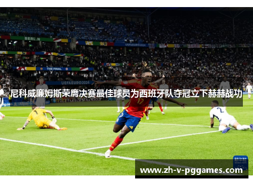 尼科威廉姆斯荣膺决赛最佳球员为西班牙队夺冠立下赫赫战功 尼科威廉姆斯荣膺决赛最佳球员为西班牙队夺冠立下赫赫战功