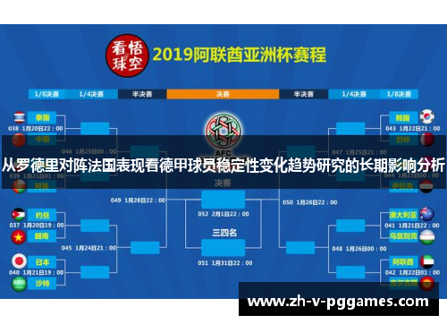 从罗德里对阵法国表现看德甲球员稳定性变化趋势研究的长期影响分析